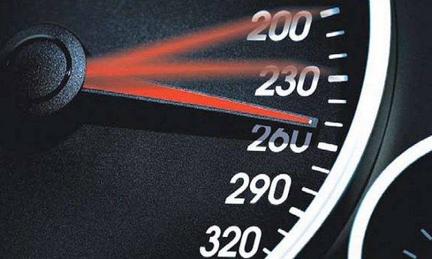 Szinte minden szabályt megszegett, rekordbüntetést kapott a horvát sofőr