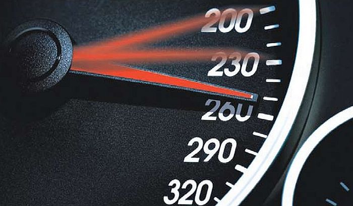 Szinte minden szabályt megszegett, rekordbüntetést kapott a horvát sofőr