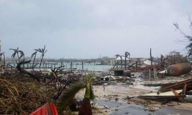 Nőtt a Dorian hurrikán halálos áldozatainak száma a Bahamákon
