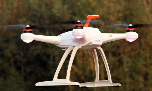 Íme a hadsereg közleménye, honnan jött és hogyan vadászták le a drónt