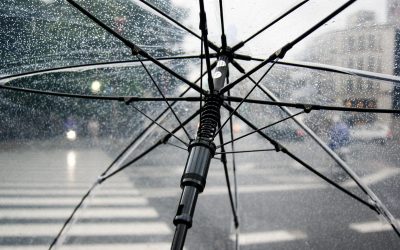 Vihar és lehűlés, érkezik az igazi ősz