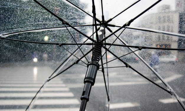 Extrém lehűlés jön, a hétvégén alig 12 fok lesz