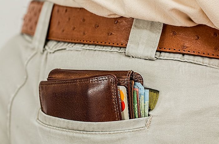 Augusztusban kisebb volt az átlagbér, mint egy hónappal korábban