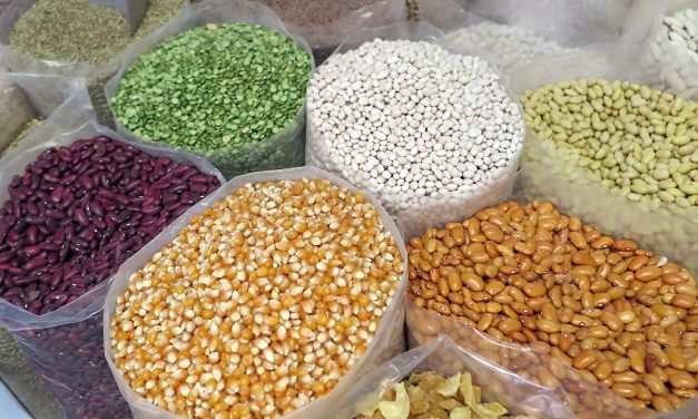 Tovább csökkentek a világpiaci élelmiszerárak