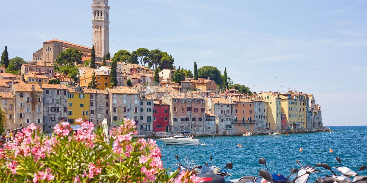 Az Isztriai-félszigeten is hajmeresztő árak vannak