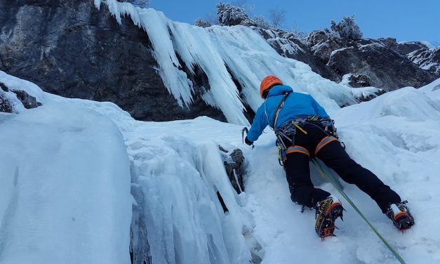 Két szerbiai hegymászó halt meg a Lebršnik-hegyen