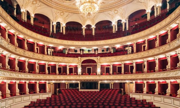 Új évadját kezdi a Szegedi Nemzeti Színház