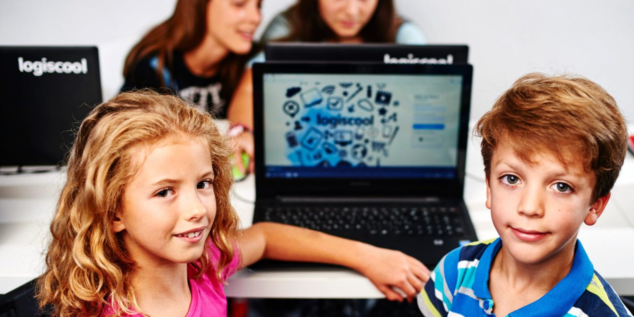 Nyílt napok a szabadkai Logiscoolban