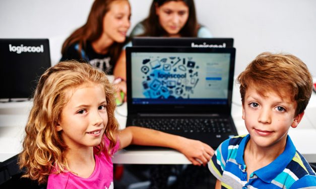 Nyílt napok a szabadkai Logiscoolban