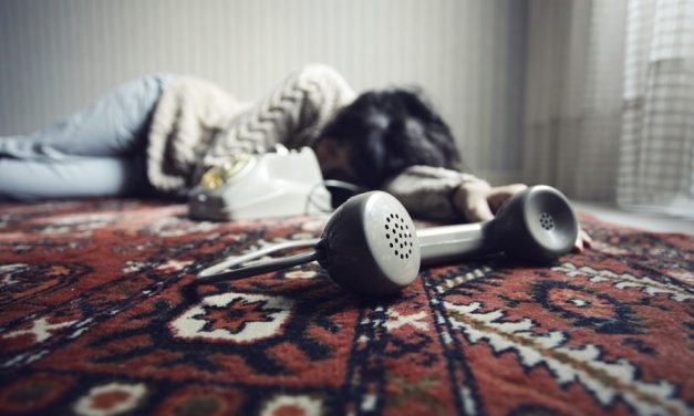 Az öngyilkosság korunk egyik legsúlyosabb közegészségügyi veszélye