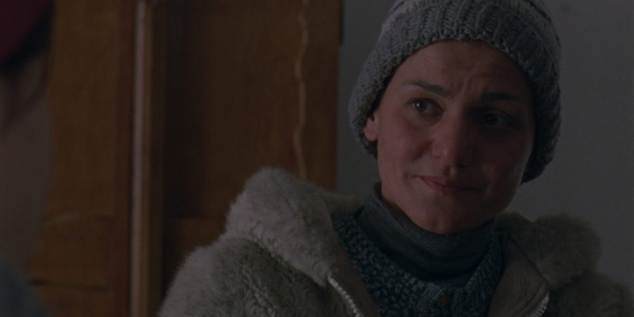 Filmiskolák nemzetközi díját kapta Kovács István filmje, az Ostrom