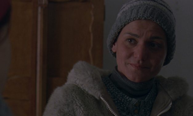 Filmiskolák nemzetközi díját kapta Kovács István filmje, az Ostrom