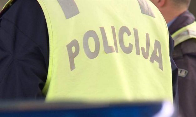 Bedrogozva okozott balesetet az Opel sofőrje Szabadkán