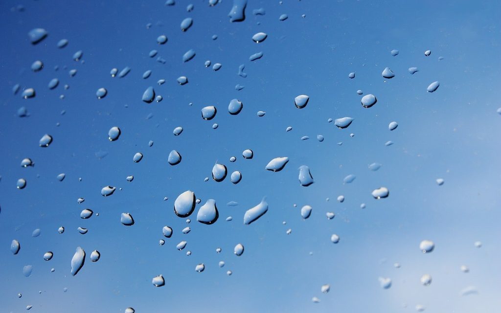 Változékony lesz az időjárás a hétvégén, a jövő hét eleje kiadós csapadékot is hozhat