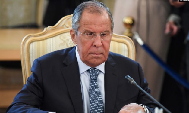 Bemondta Szergej Lavrov, mikor lehet béke Ukrajnában