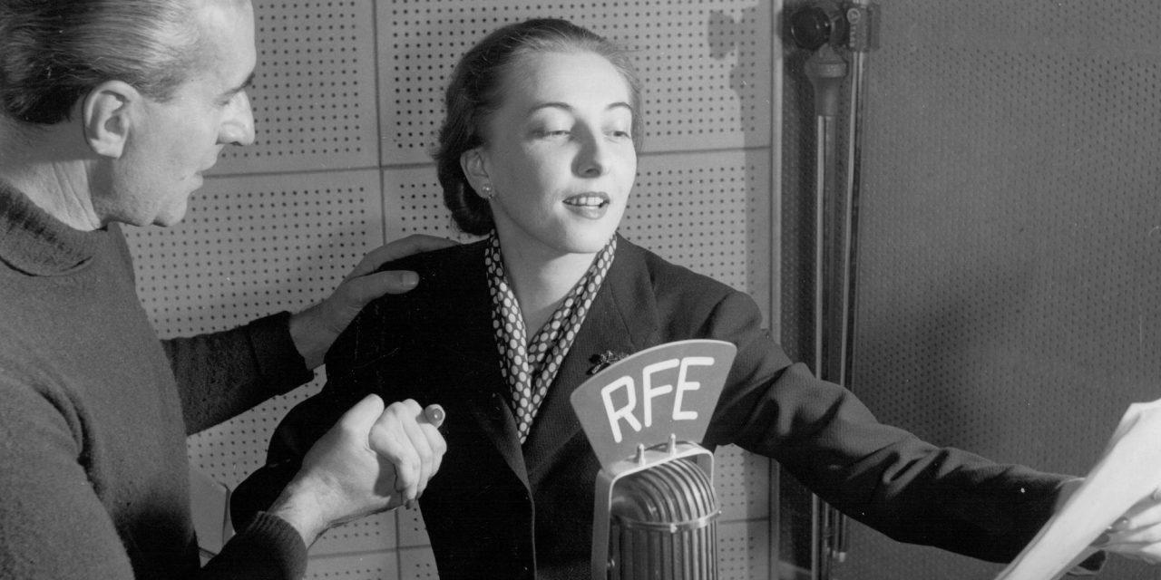 Nyáron indulhat újra a Szabad Európa Rádió magyar adása