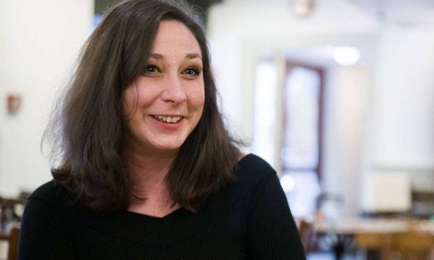 Terék, Kollár, Orcsik is Térey-ösztöndíjas