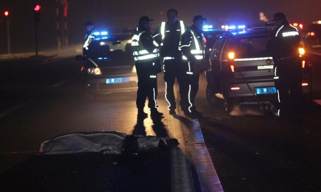Májusban és júniusban négyezer baleset történt, hatvanhárman életüket vesztették