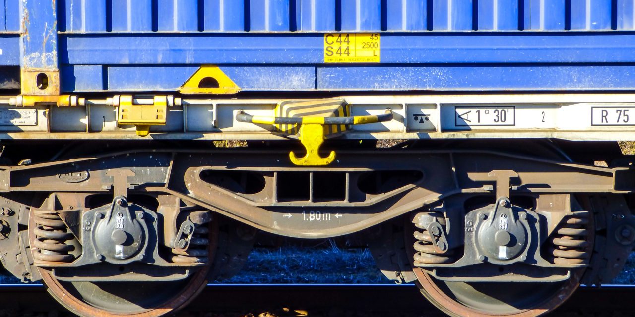 Tehervagonok siklottak ki Bánátban