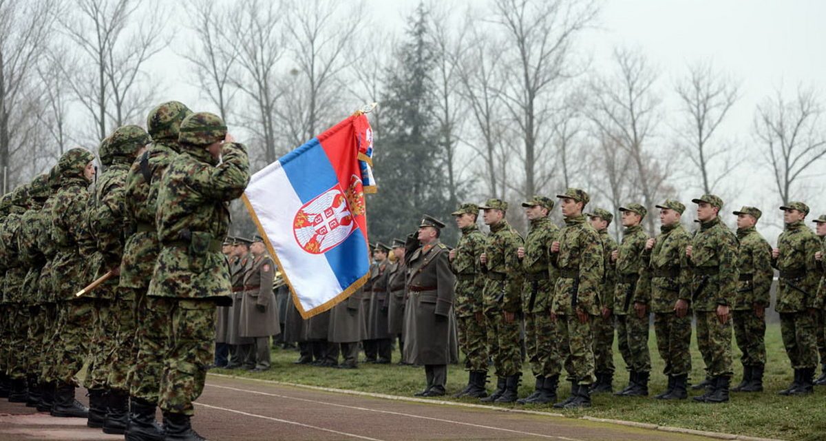 A külföldön élőket is behívják a hadseregbe