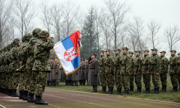 Hivatkozhatnak-e majd lelkiismereti okokra a jövő sorkatonái?