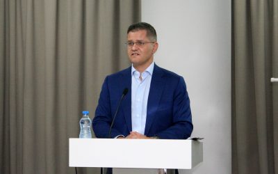 Jeremić szerint az általa vezetett Néppárt okozza majd a választásokon a legnagyobb meglepetést