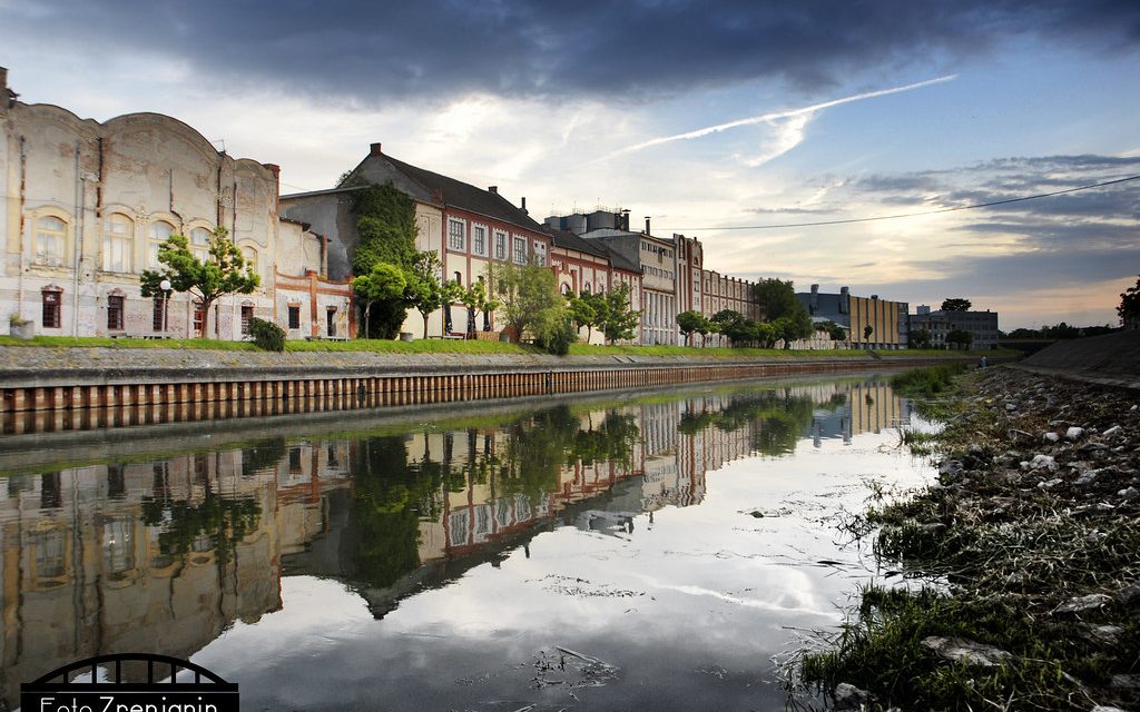 Bűnvádi feljelentés Nagybecskerek polgármestere ellen