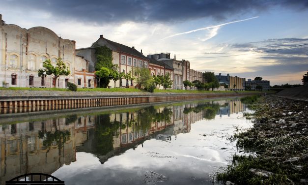 Bűnvádi feljelentés Nagybecskerek polgármestere ellen