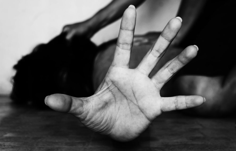 Hogyan lesz a szexuális erőszakból erőfitogtatás?!