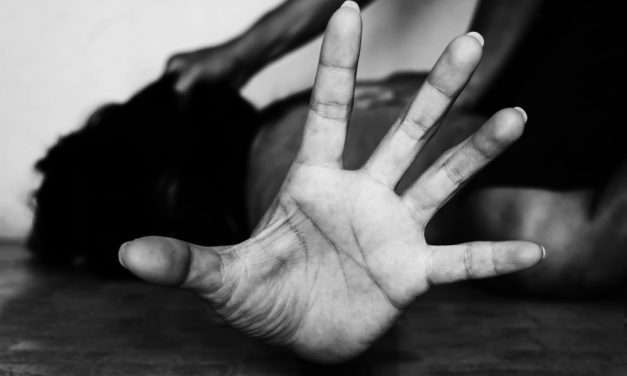 Hogyan lesz a szexuális erőszakból erőfitogtatás?!