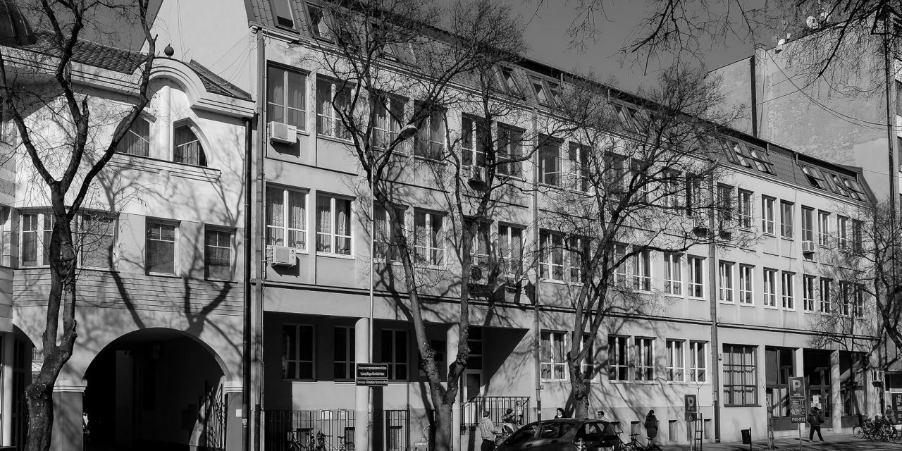 Ismét a régió legjobb középiskolái között a zentai Bolyai Tehetséggondozó Gimnázium