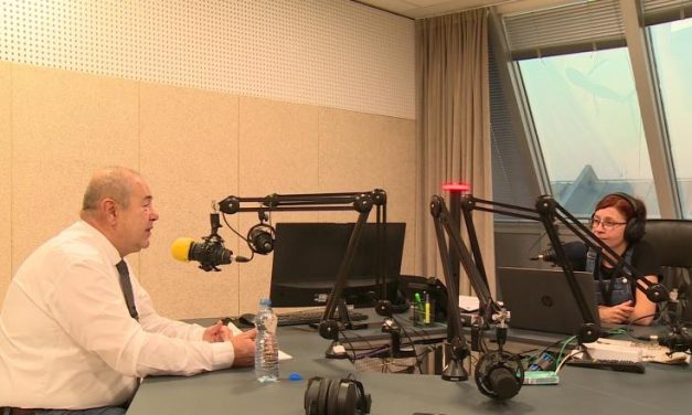 Pásztor: A szerb-magyar átkelők magyar oldalán tapasztalható várakozást nem szabad szó nélkül hagyni!