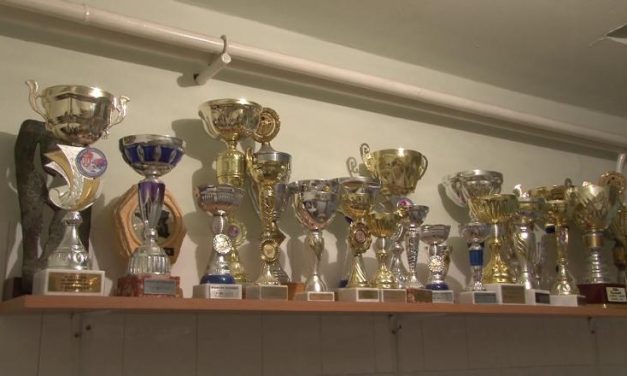 Október 23-án teszik le a Vajdasági Birkózó Akadémia alapkövét