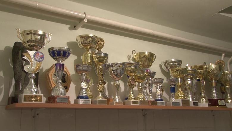 Október 23-án teszik le a Vajdasági Birkózó Akadémia alapkövét