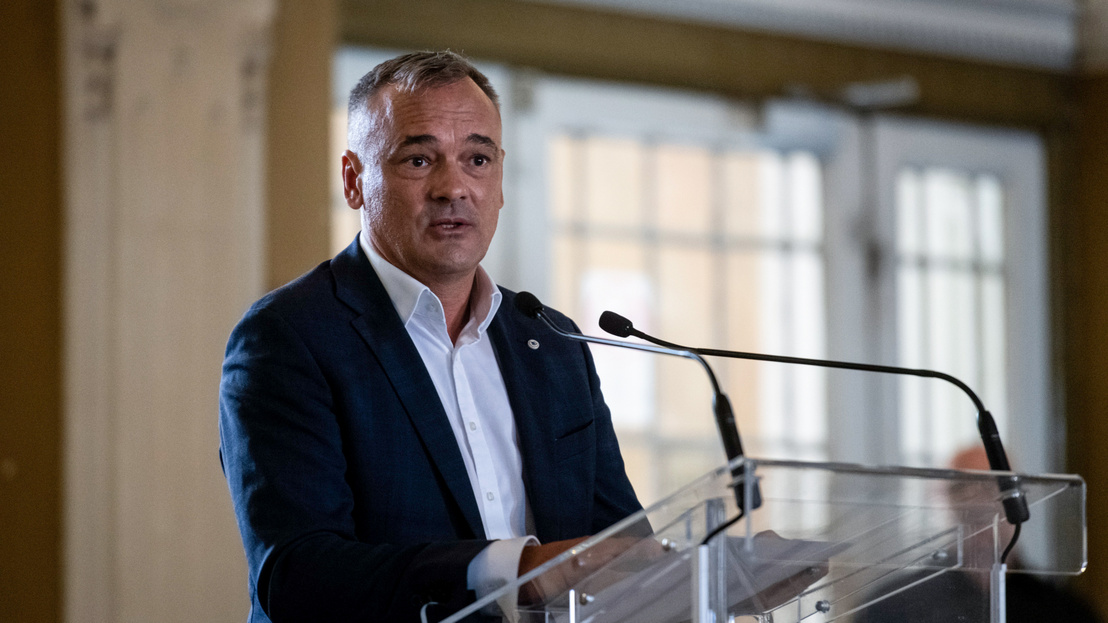 Borkai Zsolt kilép a Fideszből