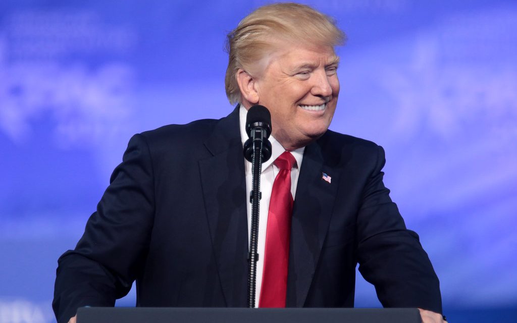 Trump azt kéri Szerbiától, hogy ismerje el Koszovó függetlenségét