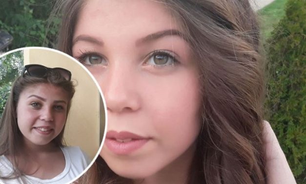 Előkerült a tizenötéves szabadkai lány