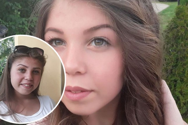 Előkerült a tizenötéves szabadkai lány