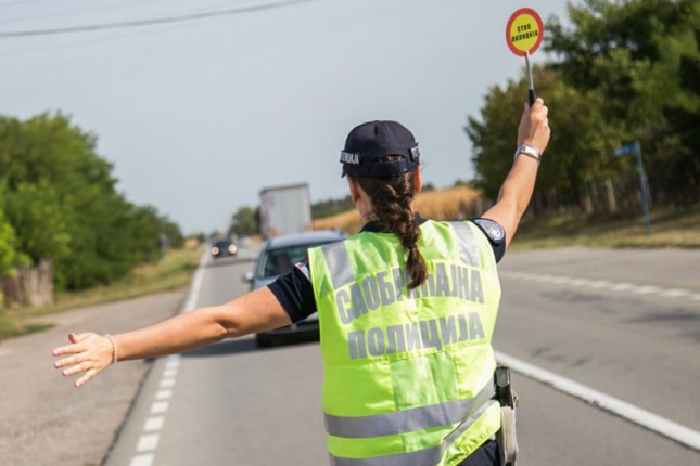 Minden eszközzel és emberrel azon lesznek, hogy ezeket a szabálysértőket megbüntessék