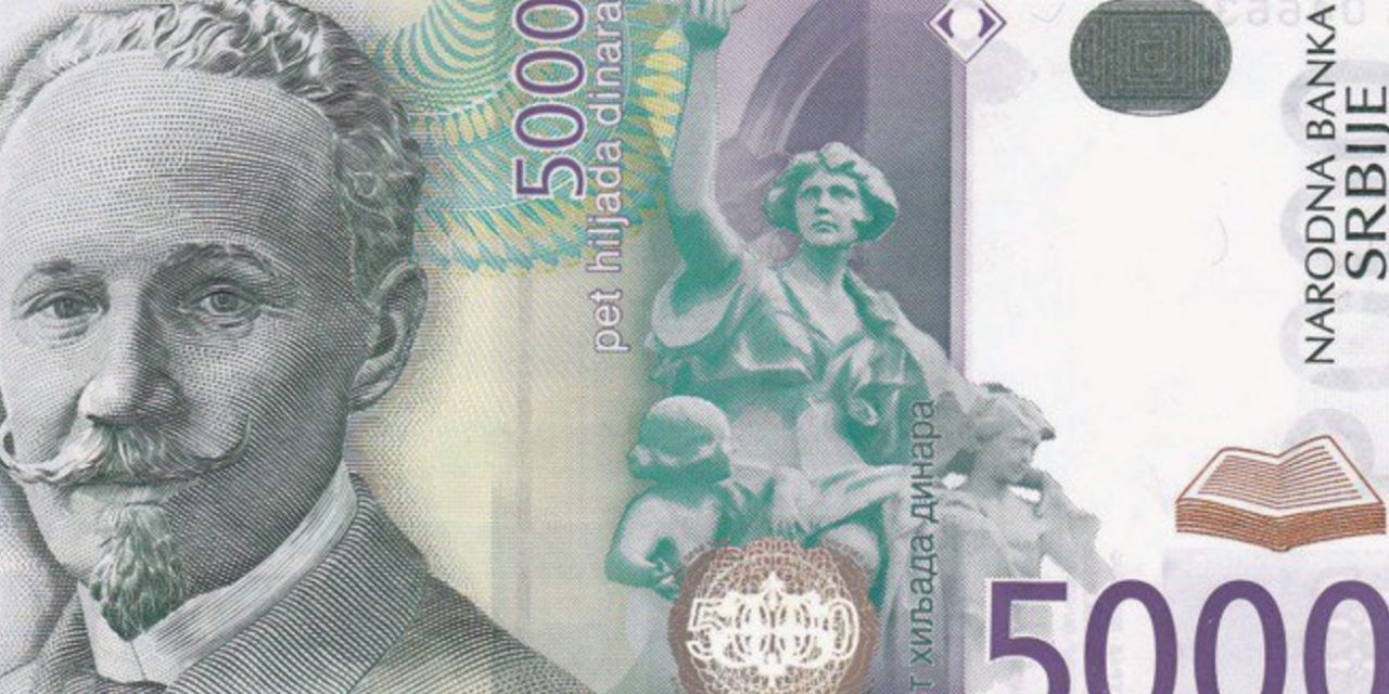 November ötödikén kapják meg a nyugdíjasok az ötezer dináros segélyt