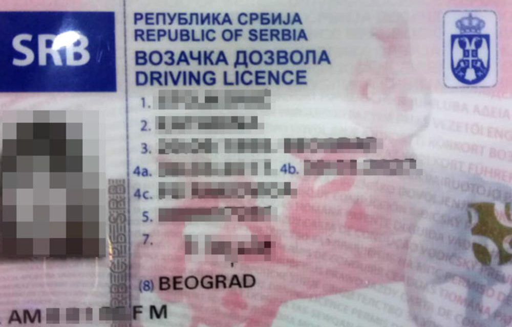 Jelentősen drágul a vezetői engedély kiadása