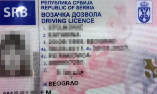 Jelentősen drágul a vezetői engedély kiadása