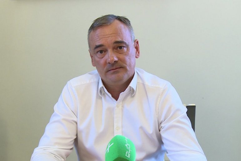 Borkai Zsolt megbánta tettét, de nem lép vissza