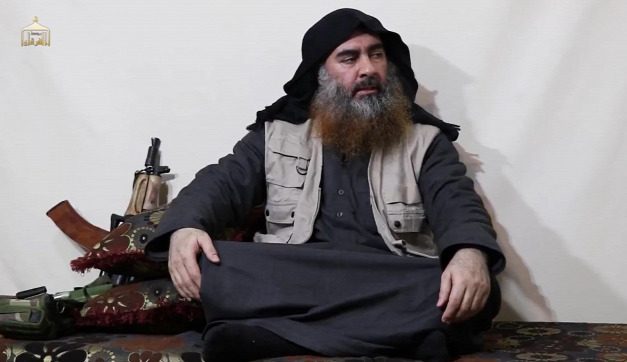Úgy tűnik, halott a világ legkeresettebb terroristája