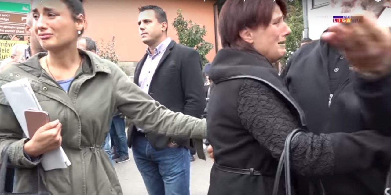 <span class="entry-title-primary">„A halott fiamat nem adom el”</span> <span class="entry-subtitle">Egy tragédia, amibe sikerült belepréselni a mai Szerbiára jellemző összes dolgot</span>