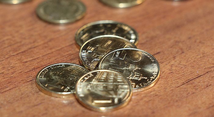 A legkisebb nyugdíjak havi ötszáznegyven dinárral emelkednek