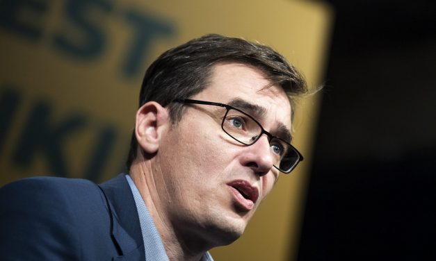 Index: Karácsony Gergely nyert a választáson az újraszámlálás után is