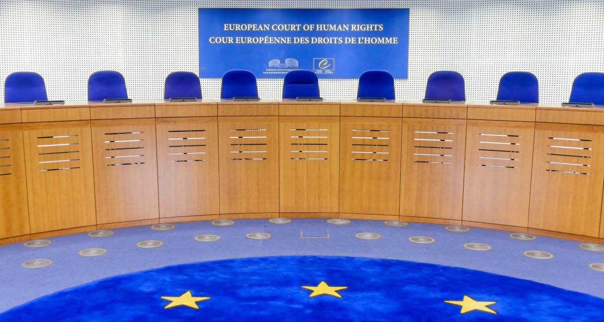 Az Európai Bíróság tízezer euró kártérítést ítélt meg egy szerbiai édesanyának