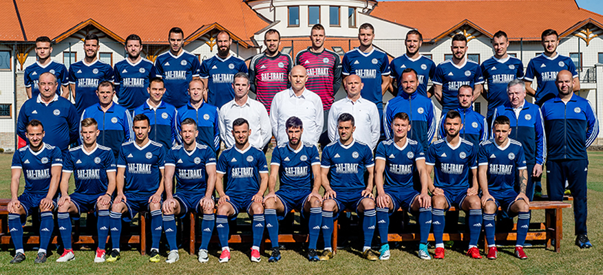 Egy kiütéses győzelemmel egy lépéssel közelebb került Európához a TSC