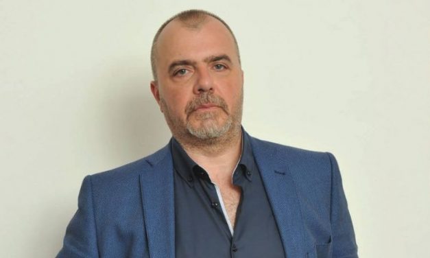 Nikola Kojo elhagyja Szerbiát: Nem akarom, hogy a gyerekeim ebben a fekete lyukban nőjenek fel